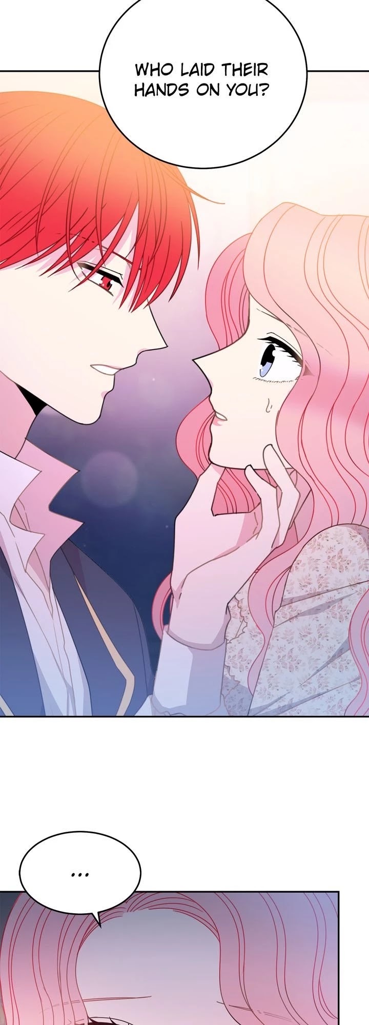 Lady Beast chapter 25 page 6