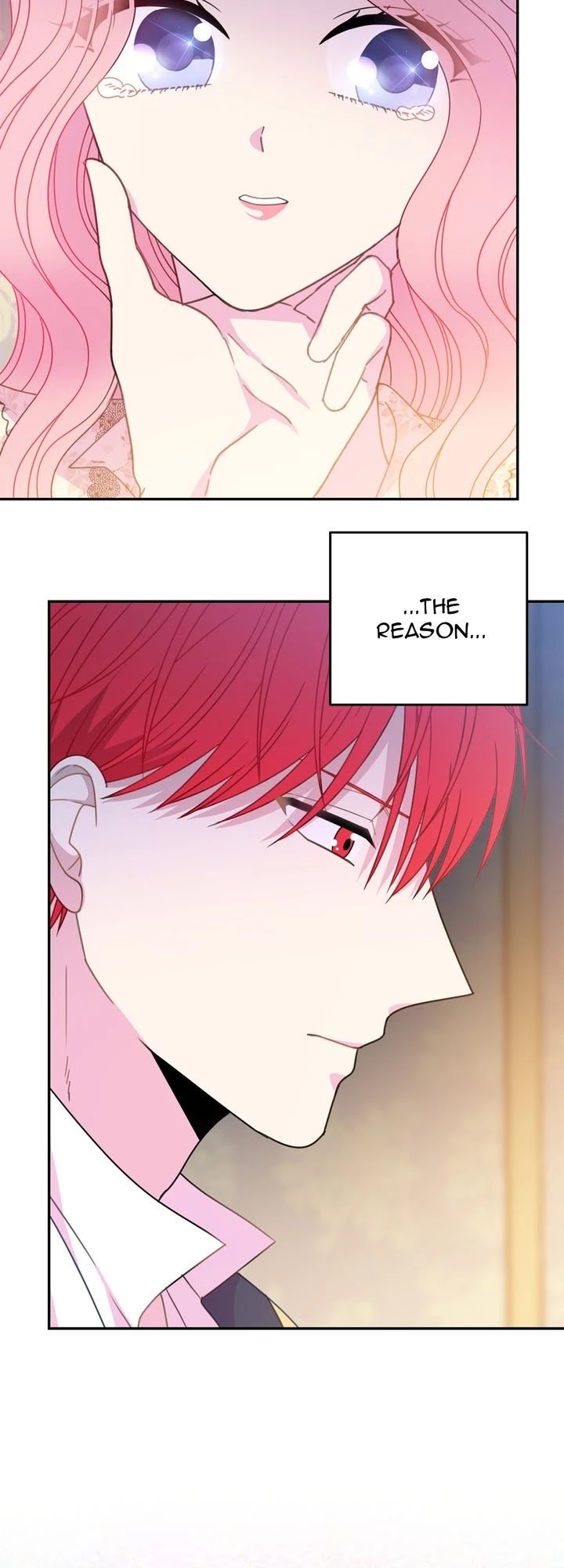 Lady Beast chapter 25 page 7