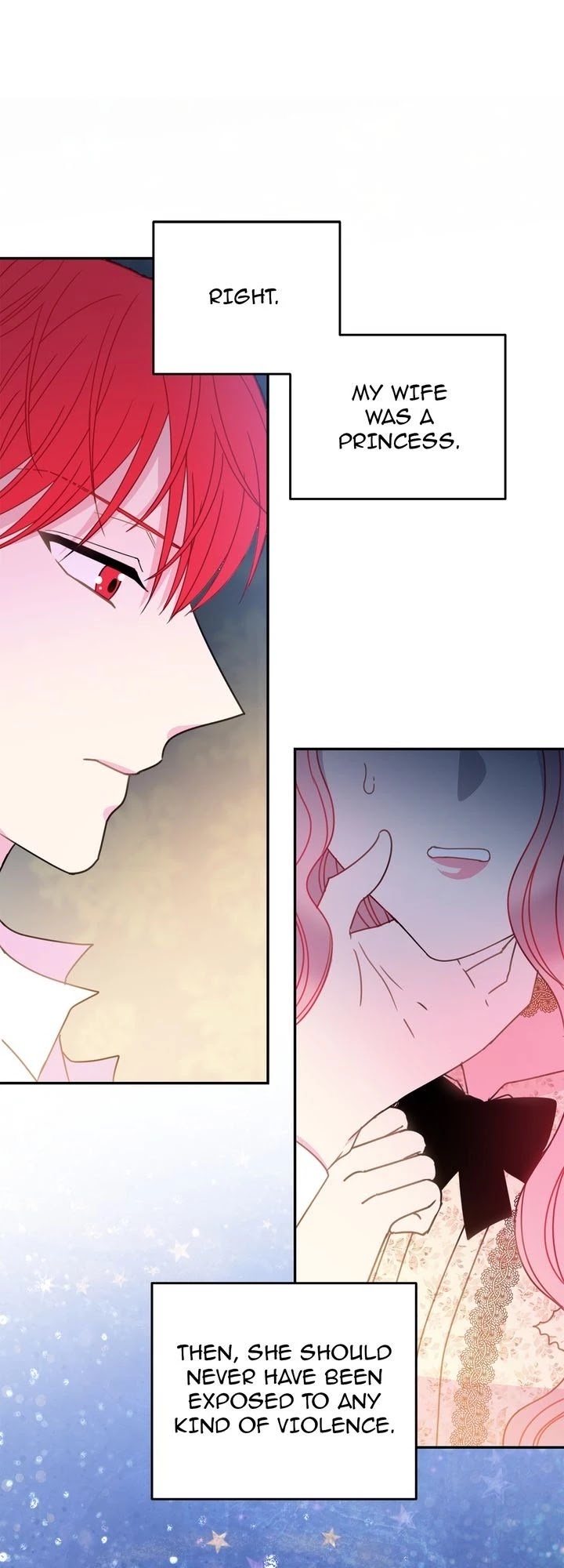 Lady Beast chapter 25 page 9