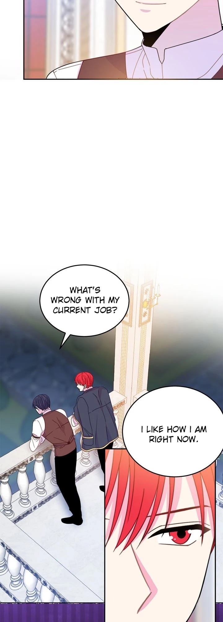 Lady Beast chapter 26 page 16