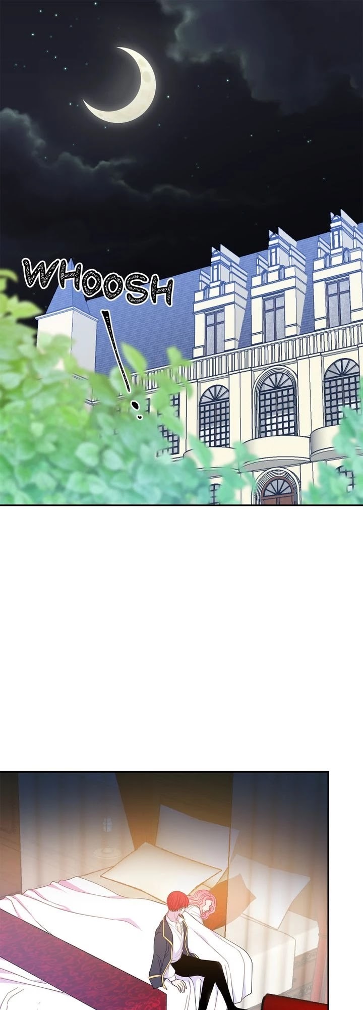 Lady Beast chapter 26 page 2