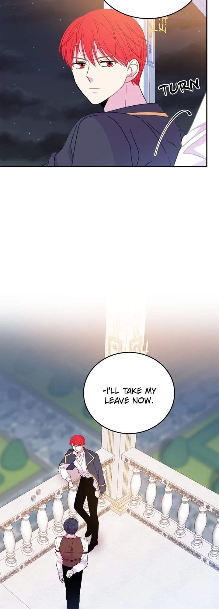 Lady Beast chapter 26 page 25