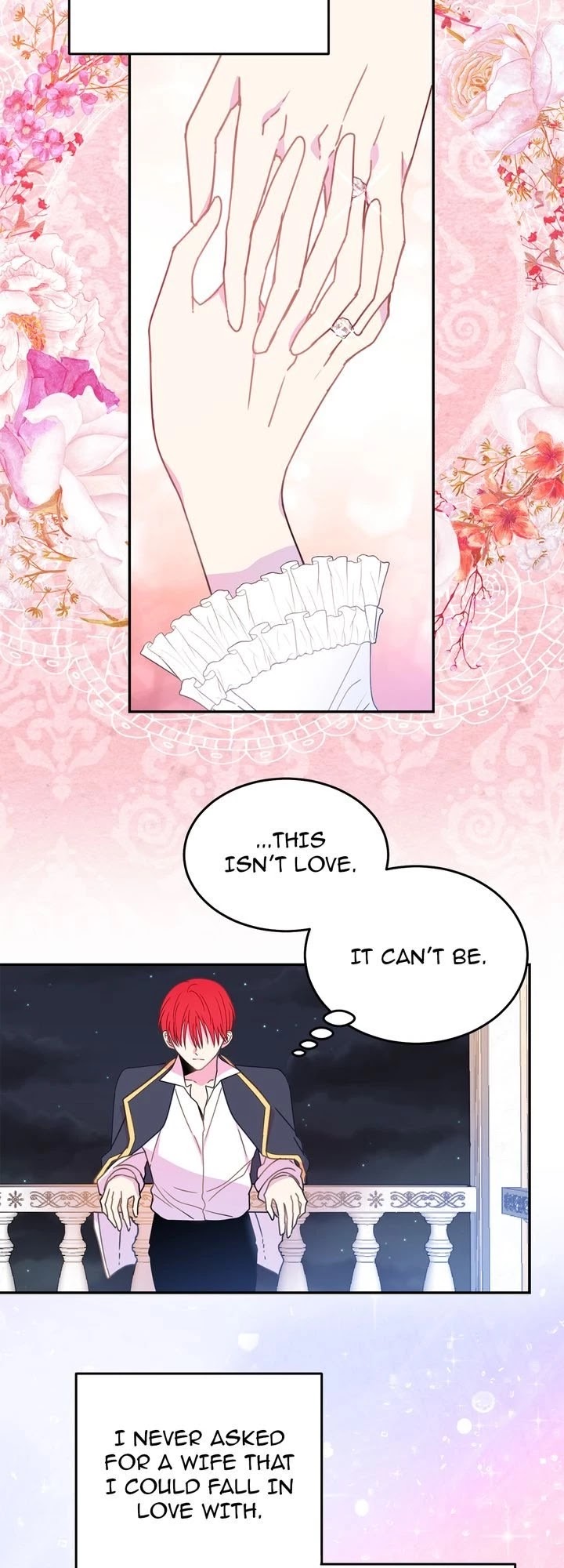 Lady Beast chapter 26 page 30