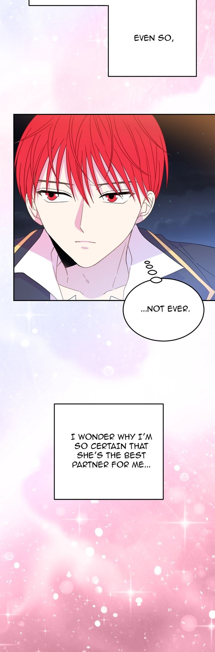 Lady Beast chapter 26 page 31