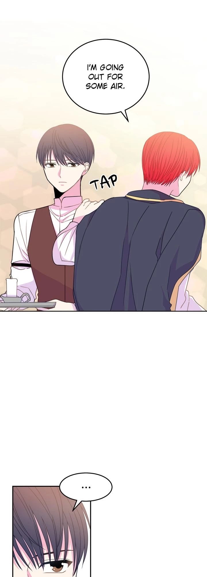 Lady Beast chapter 26 page 5