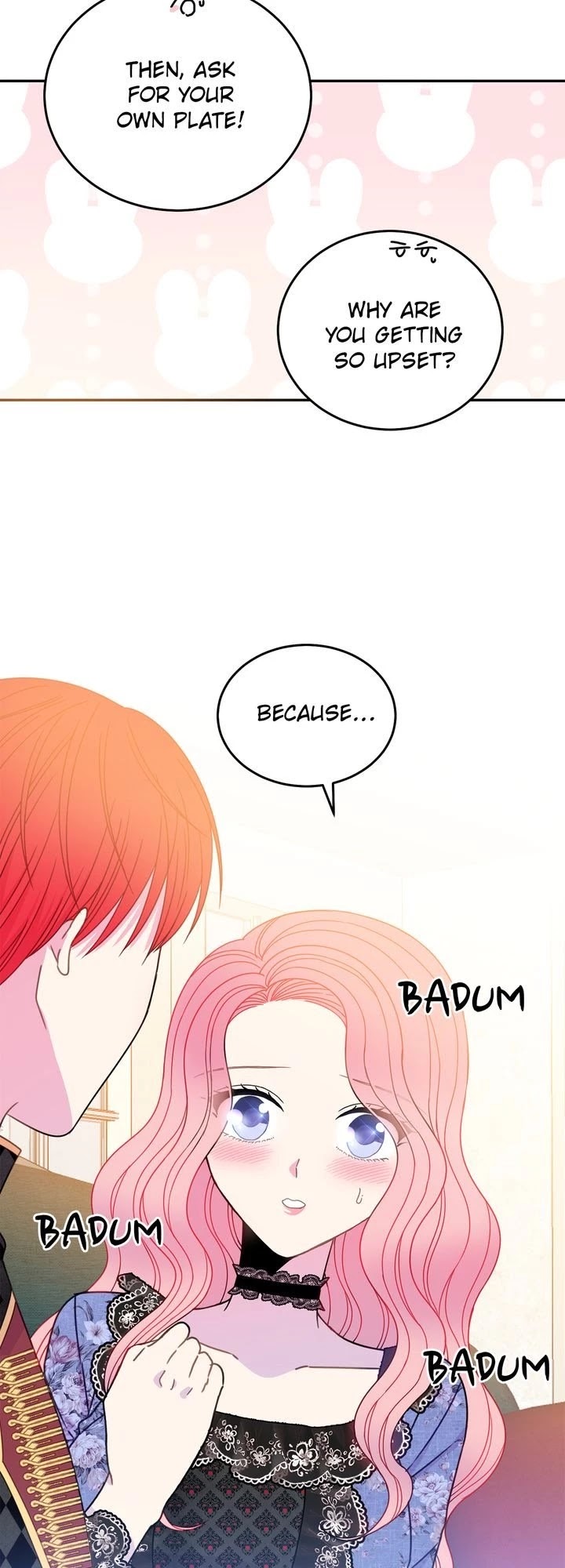 Lady Beast chapter 27 page 17