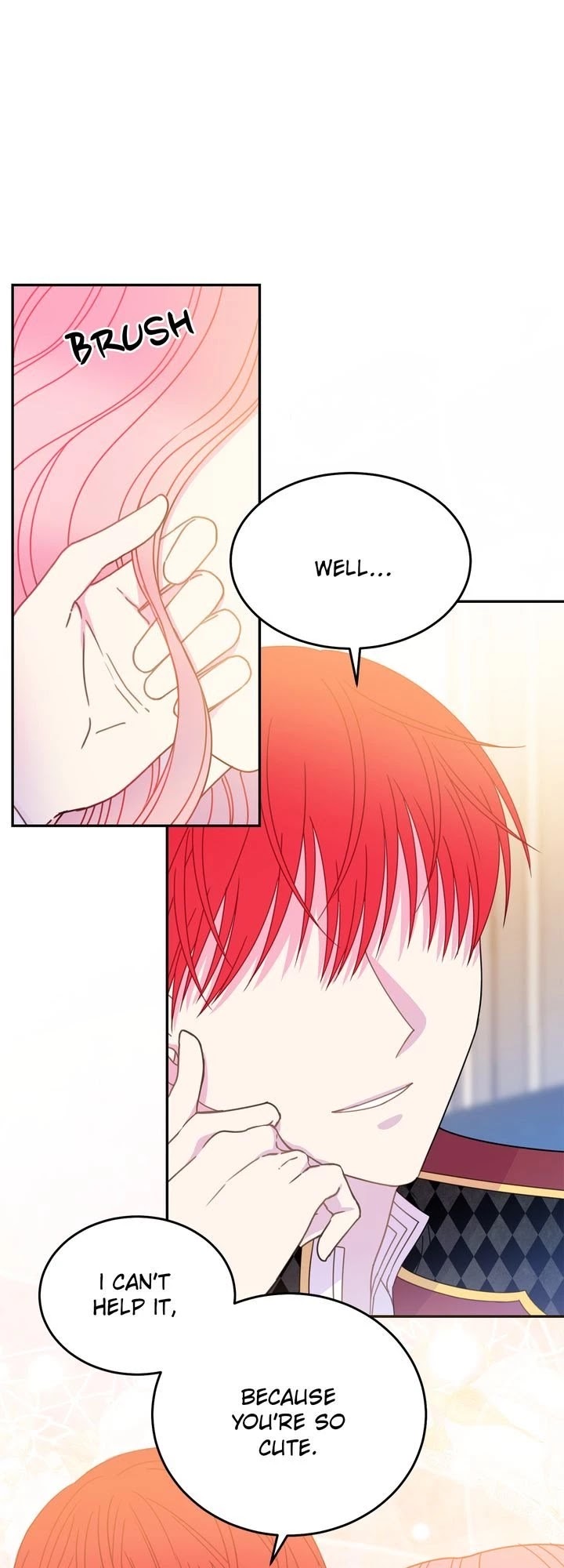 Lady Beast chapter 27 page 21