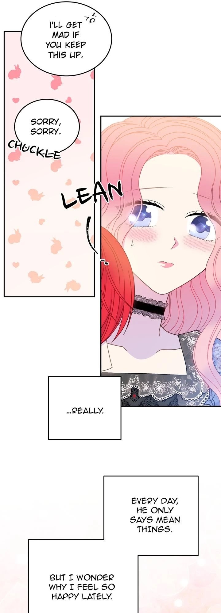 Lady Beast chapter 27 page 24