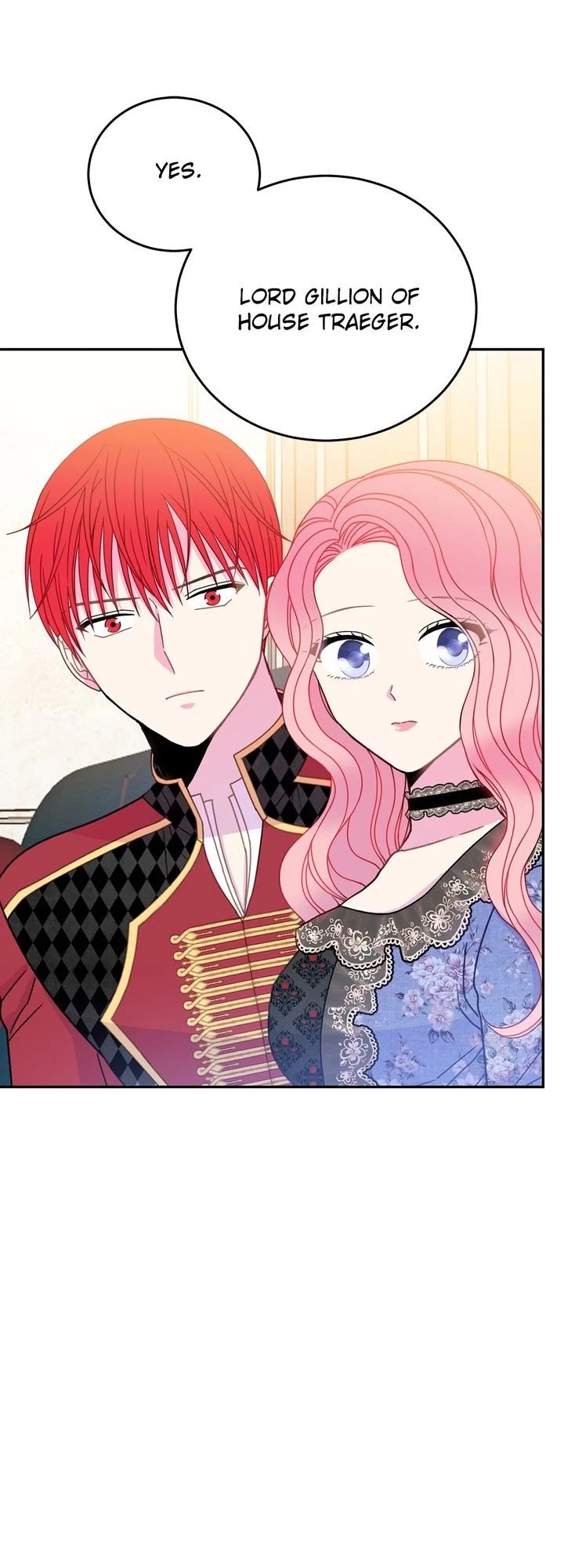 Lady Beast chapter 27 page 27