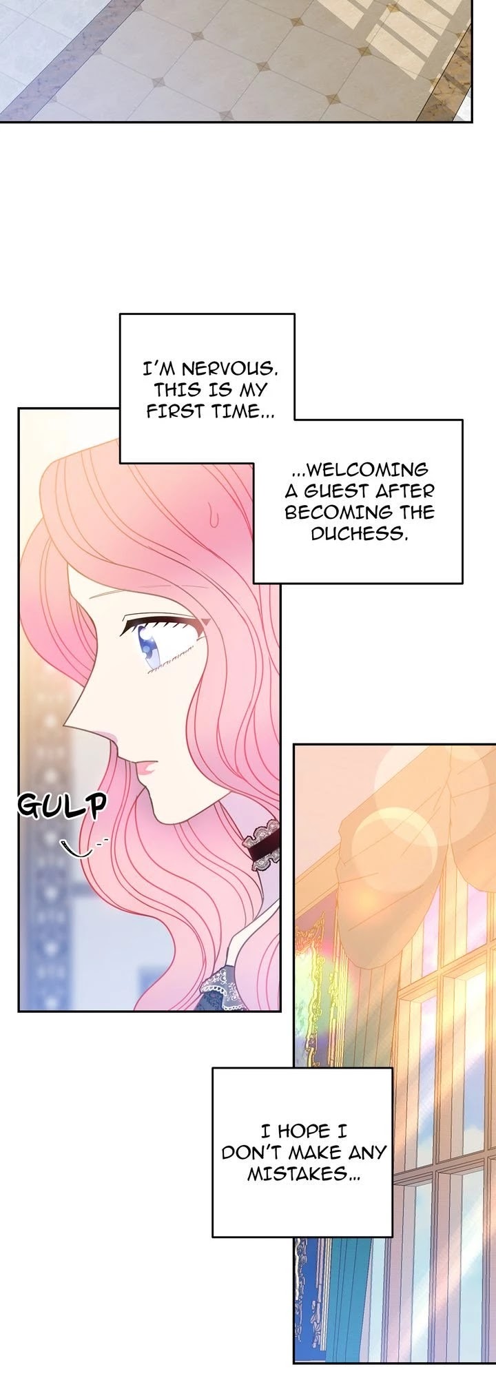 Lady Beast chapter 27 page 29