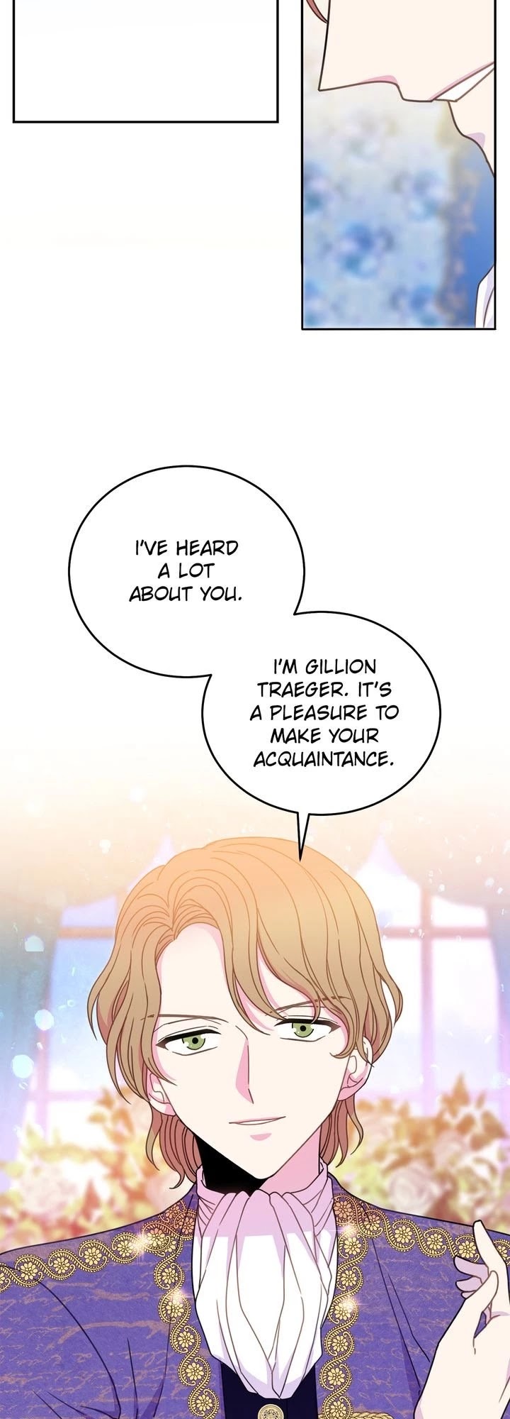 Lady Beast chapter 27 page 32