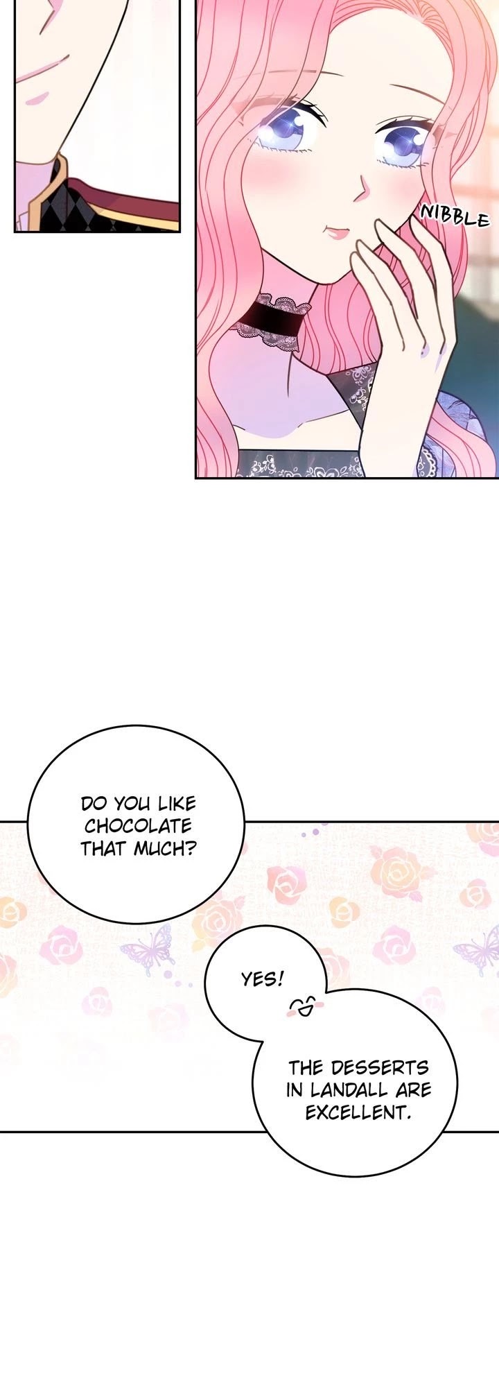 Lady Beast chapter 27 page 6