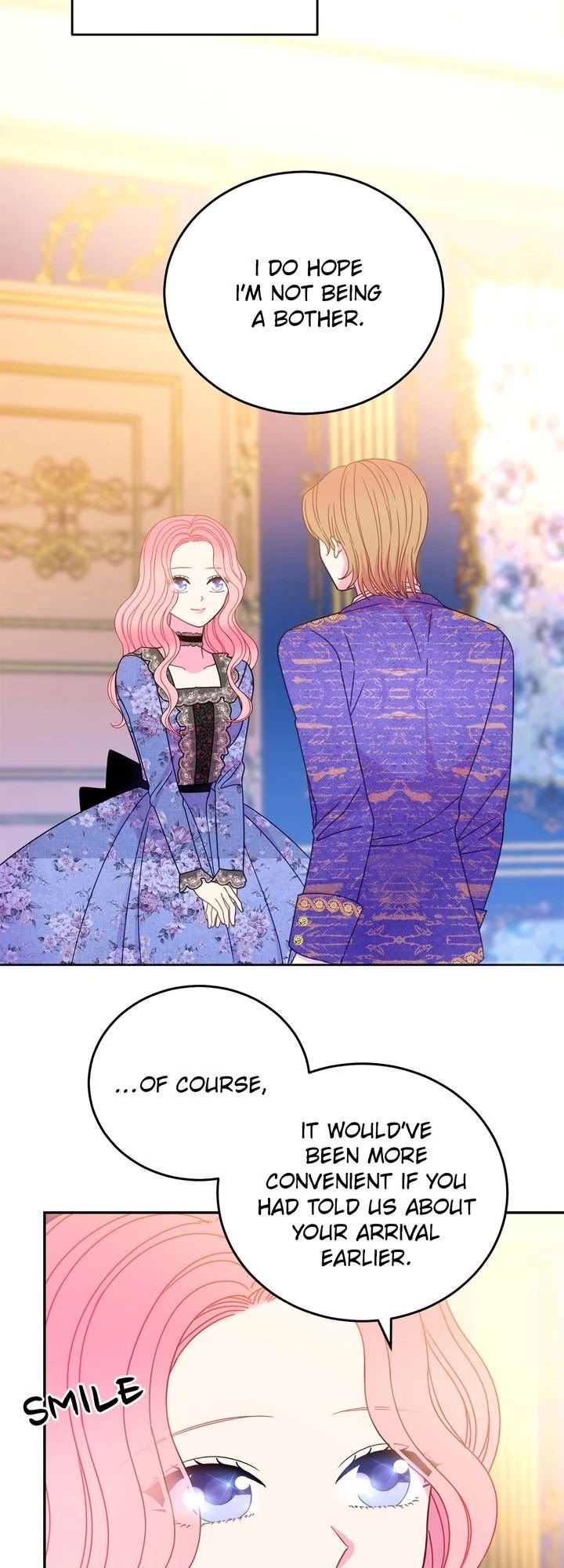 Lady Beast chapter 28 page 13