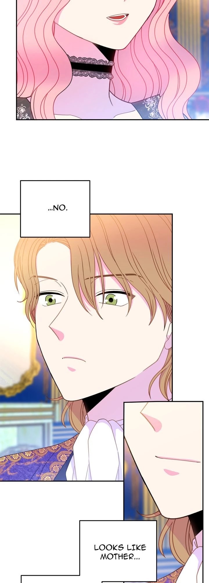 Lady Beast chapter 28 page 14