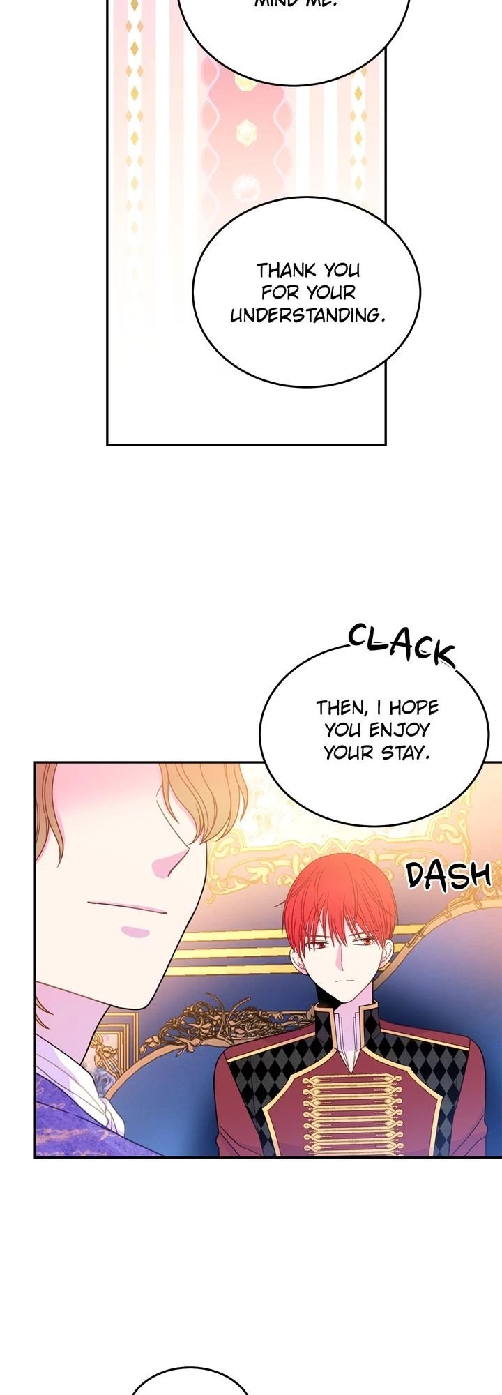 Lady Beast chapter 28 page 30