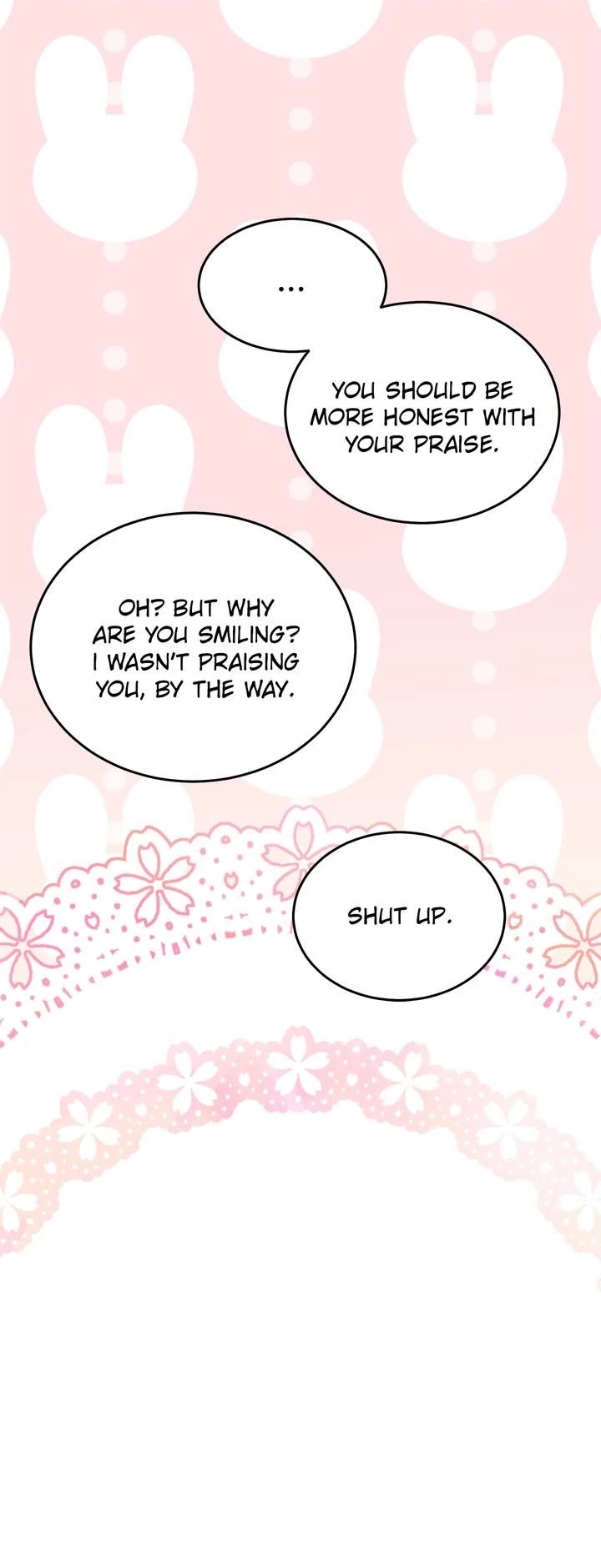 Lady Beast chapter 28 page 33