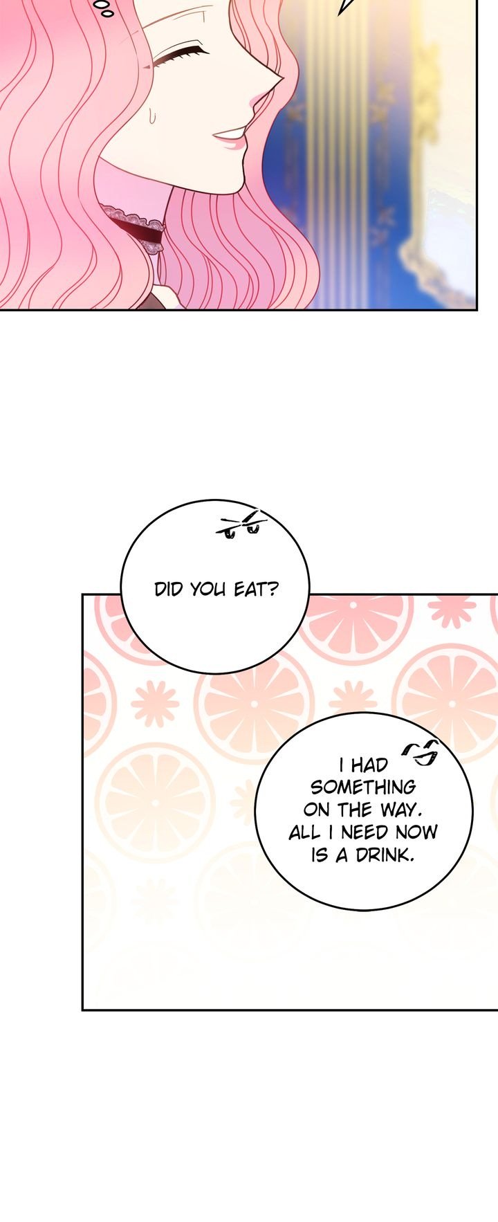 Lady Beast chapter 28 page 8