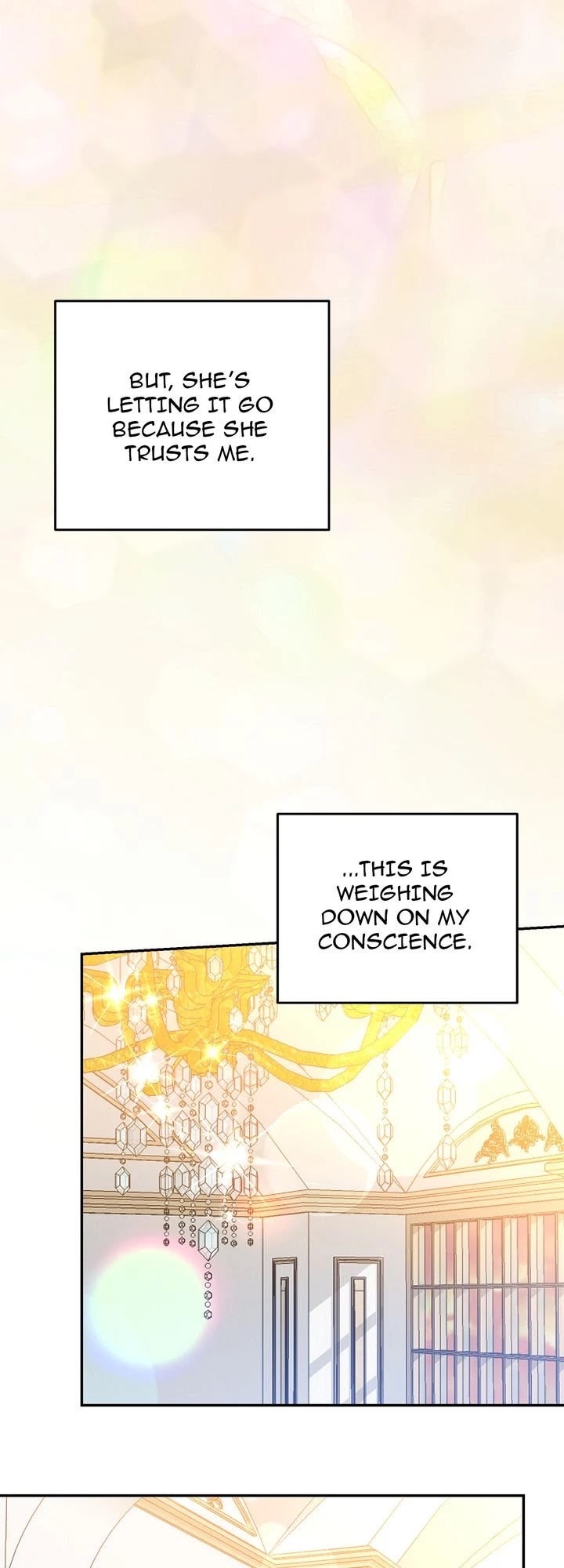 Lady Beast chapter 29 page 14