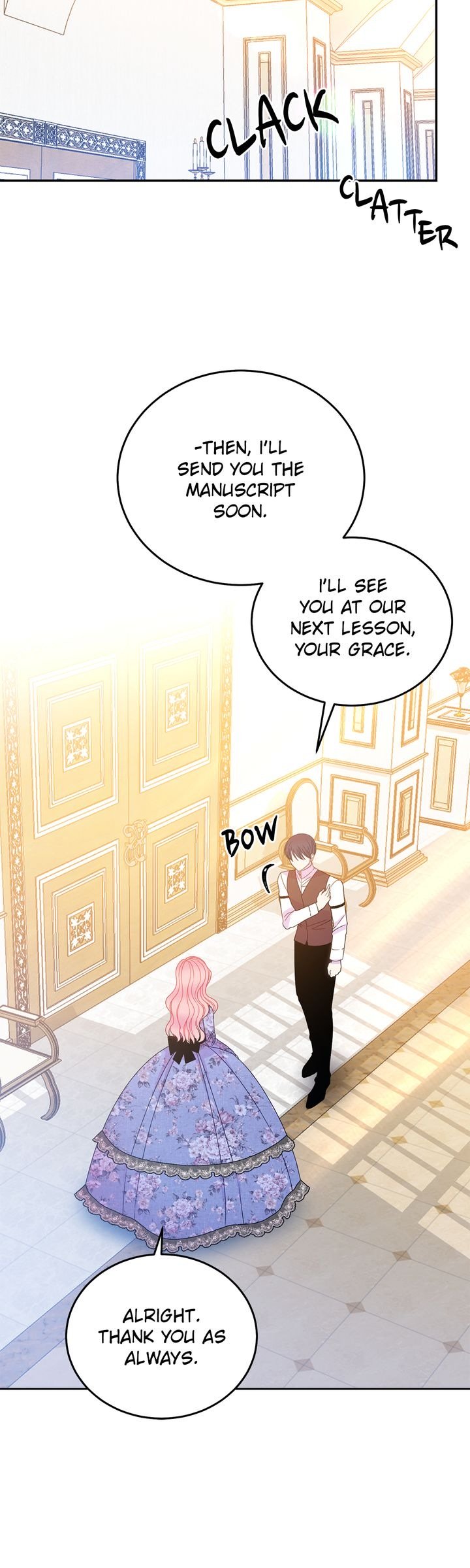 Lady Beast chapter 29 page 15