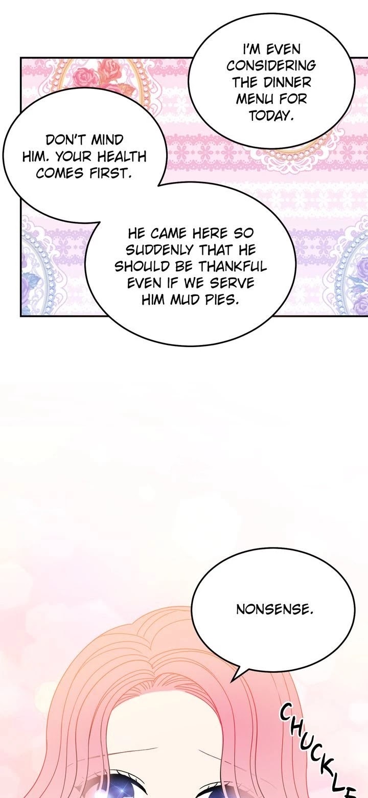 Lady Beast chapter 29 page 20