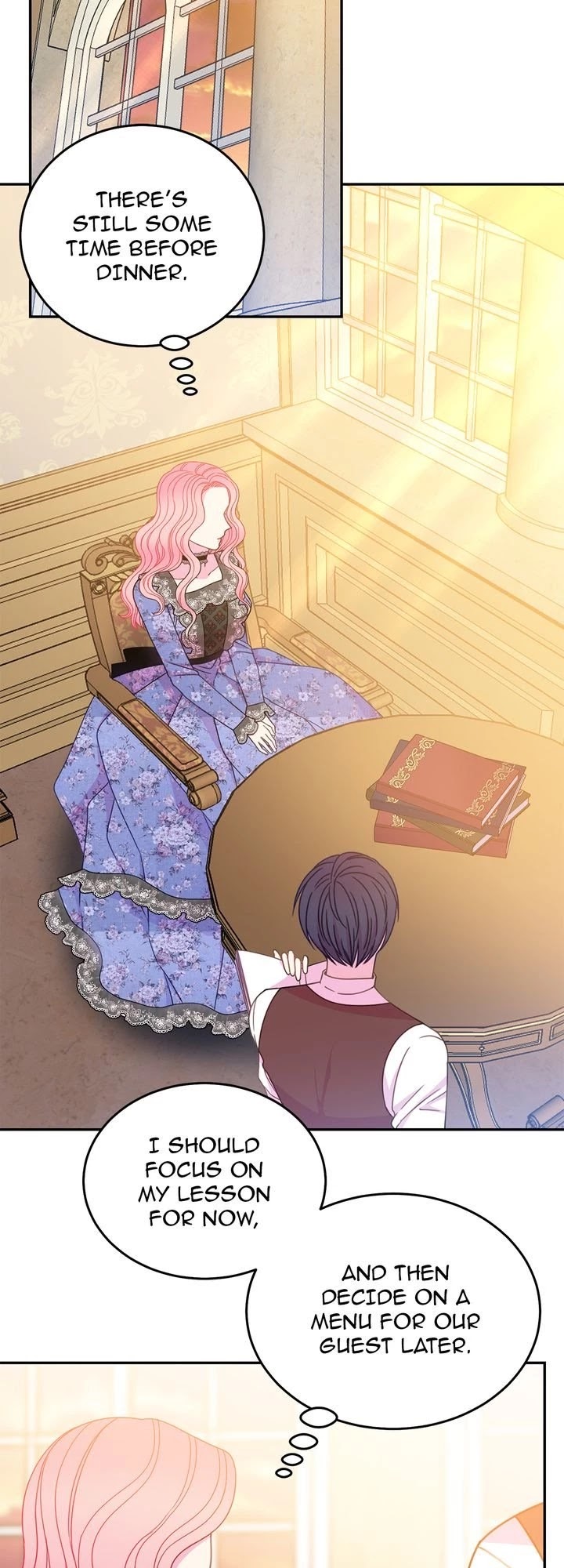 Lady Beast chapter 29 page 3