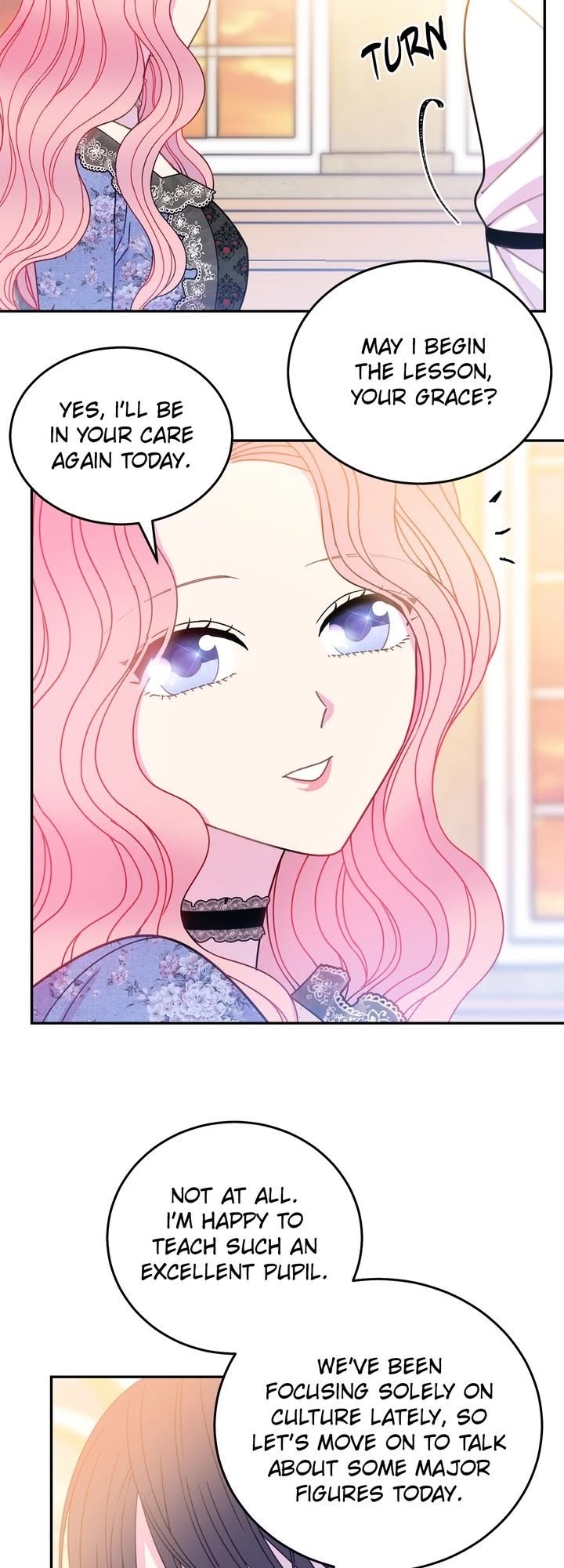 Lady Beast chapter 29 page 4