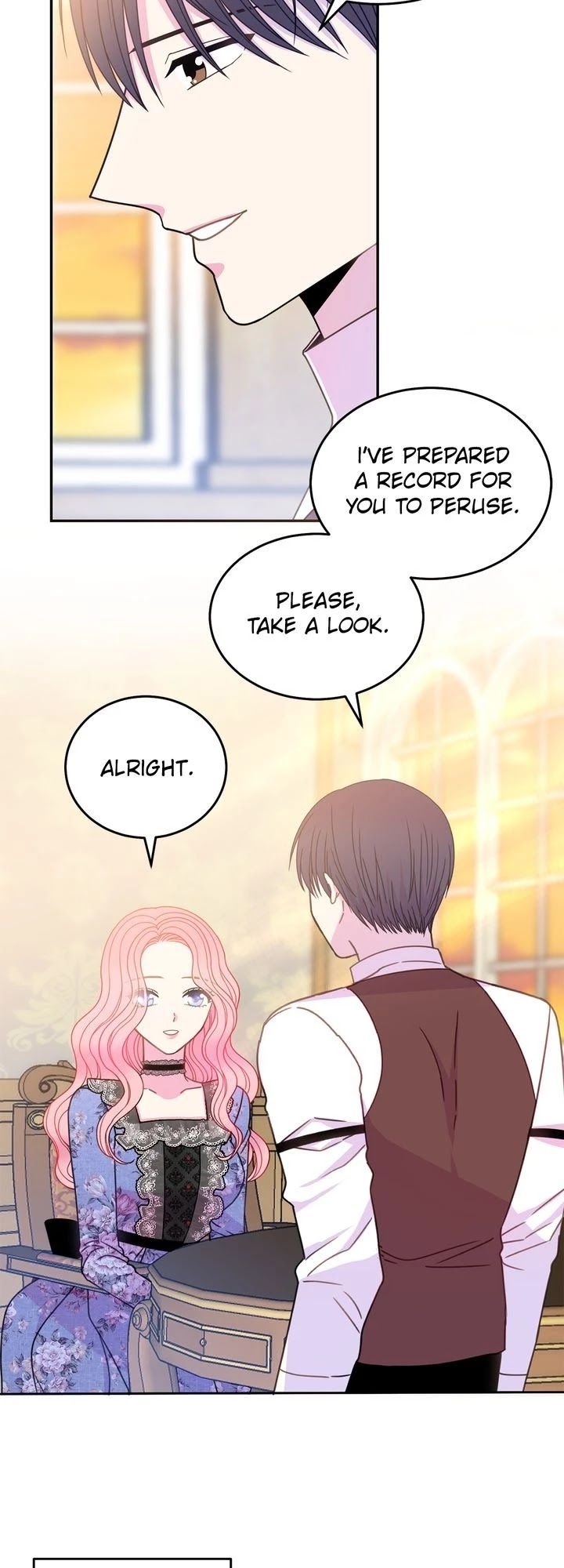 Lady Beast chapter 29 page 5