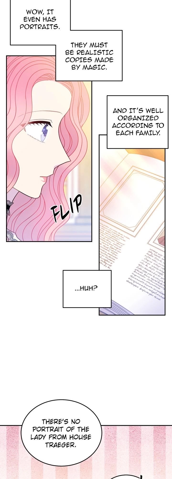 Lady Beast chapter 29 page 6