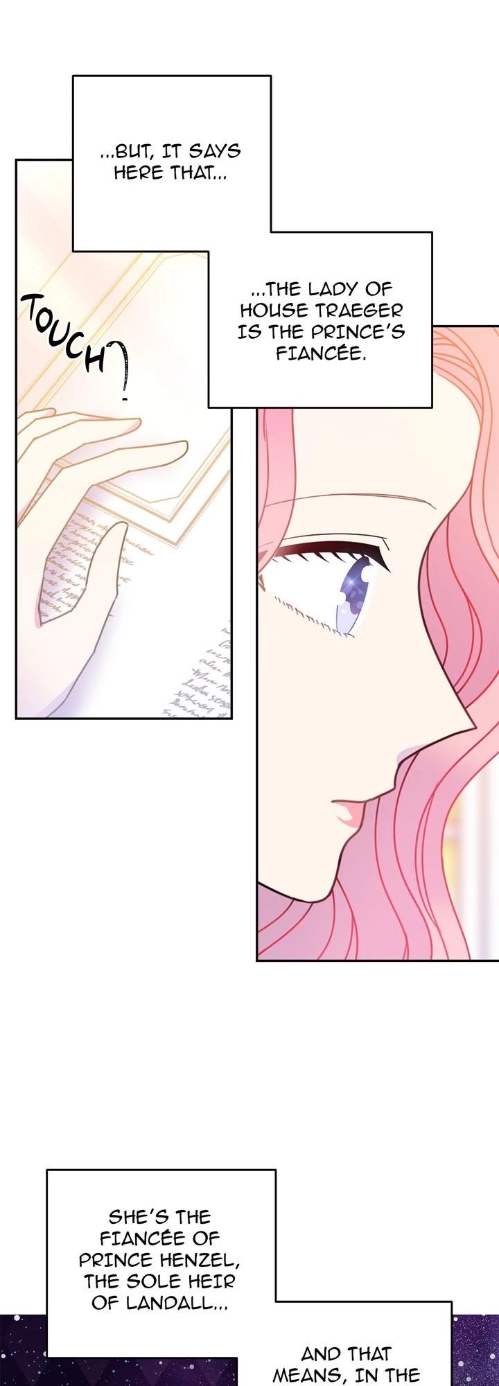 Lady Beast chapter 29 page 9