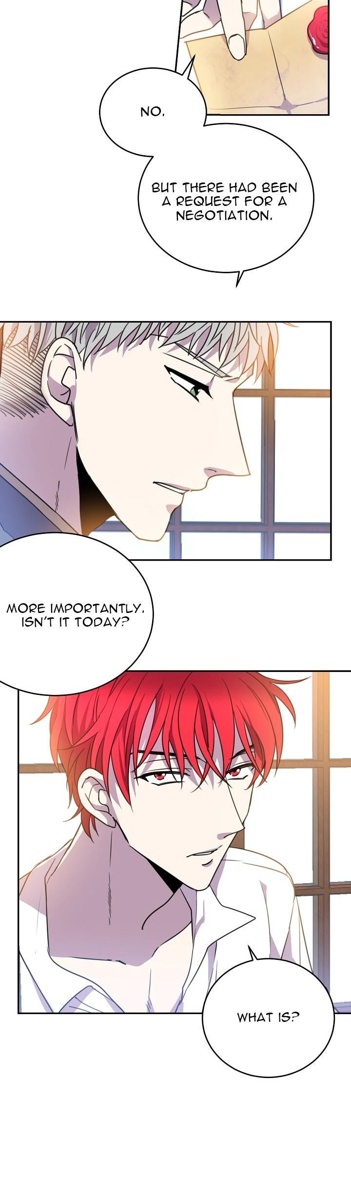 Lady Beast chapter 3 page 14