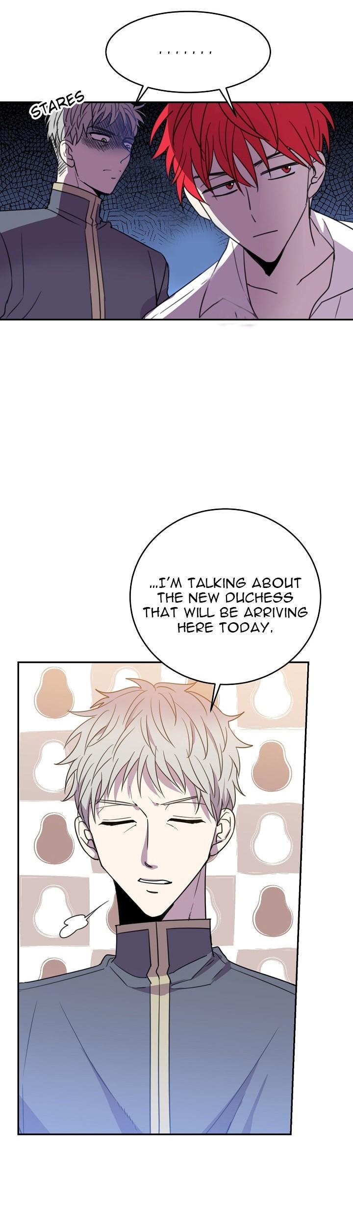 Lady Beast chapter 3 page 15