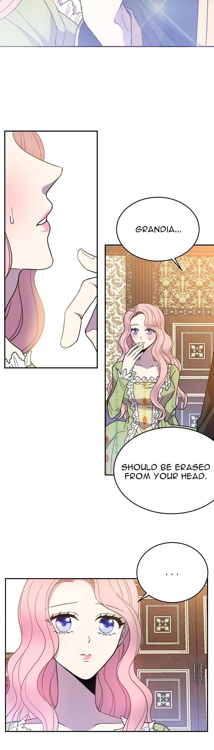 Lady Beast chapter 3 page 22