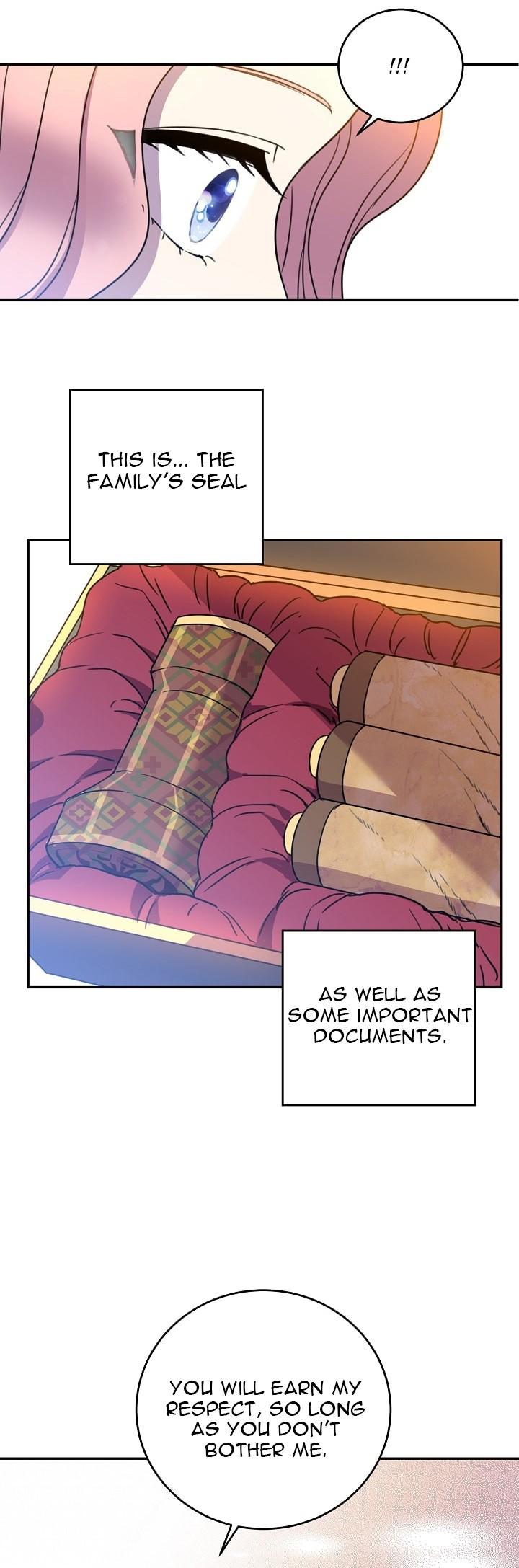 Lady Beast chapter 3 page 25