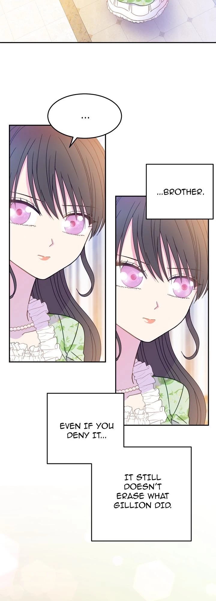 Lady Beast chapter 31 page 11