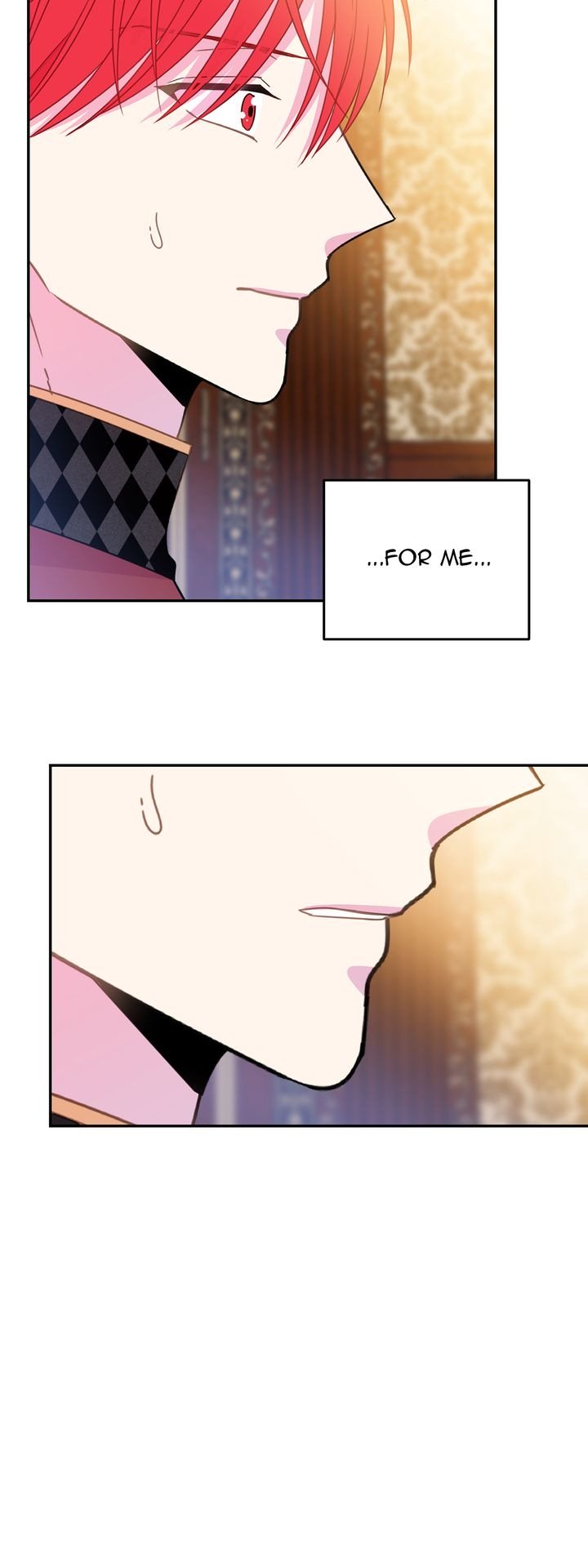 Lady Beast chapter 31 page 15