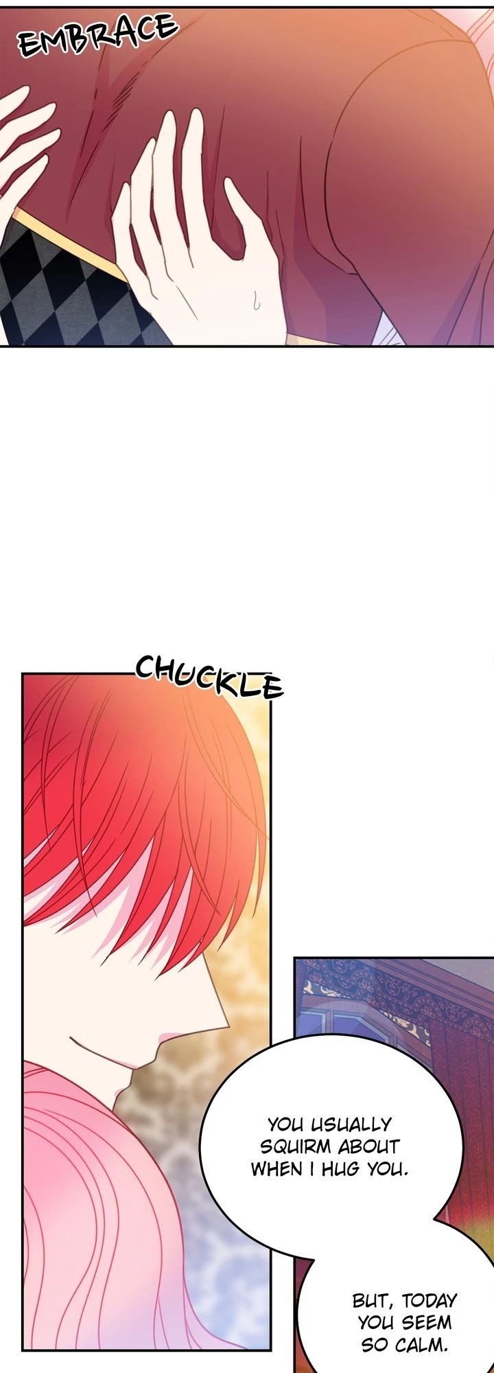 Lady Beast chapter 31 page 18