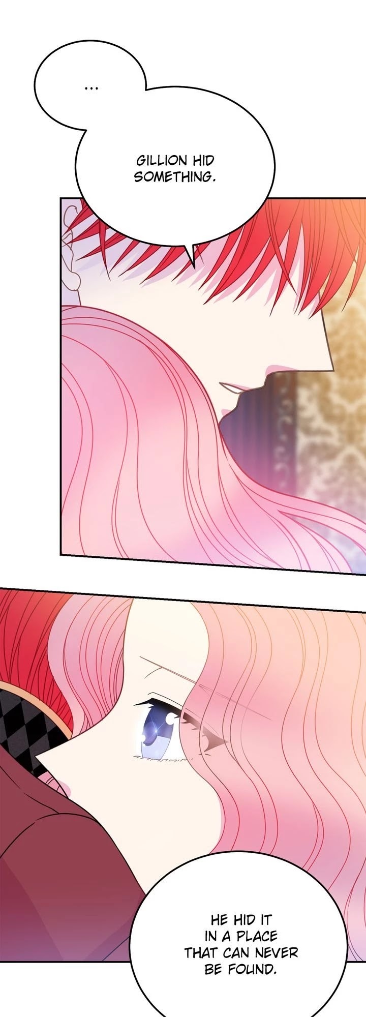 Lady Beast chapter 31 page 21