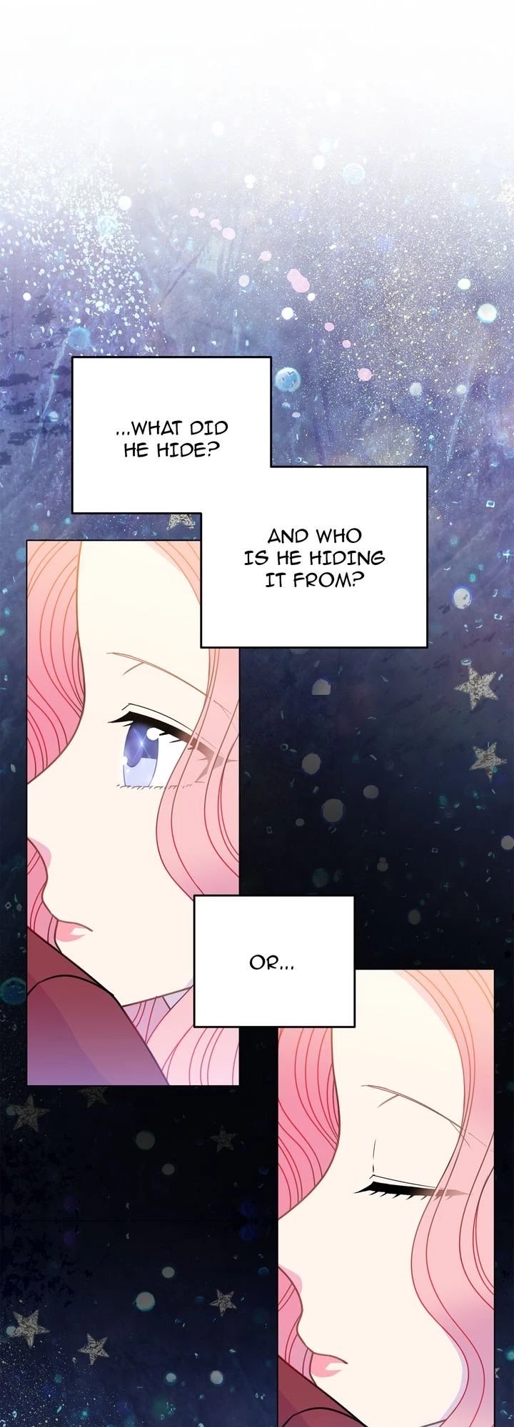 Lady Beast chapter 31 page 23