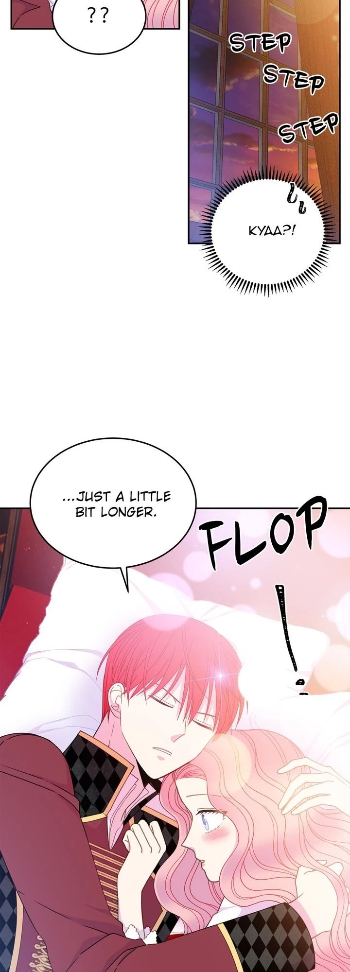 Lady Beast chapter 31 page 26