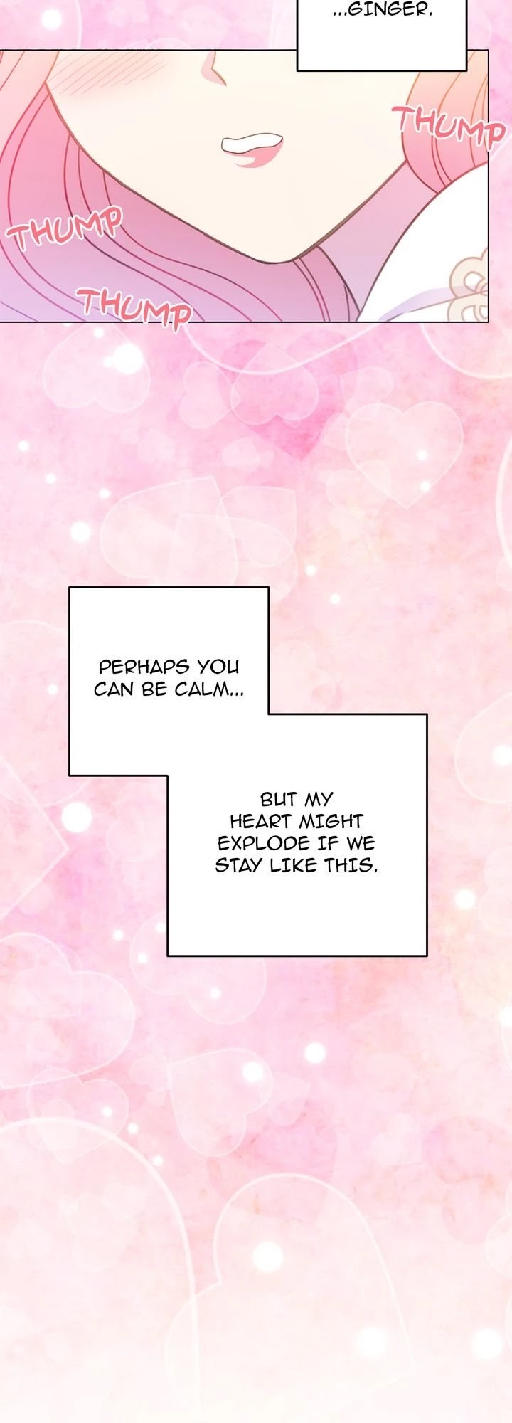 Lady Beast chapter 31 page 28