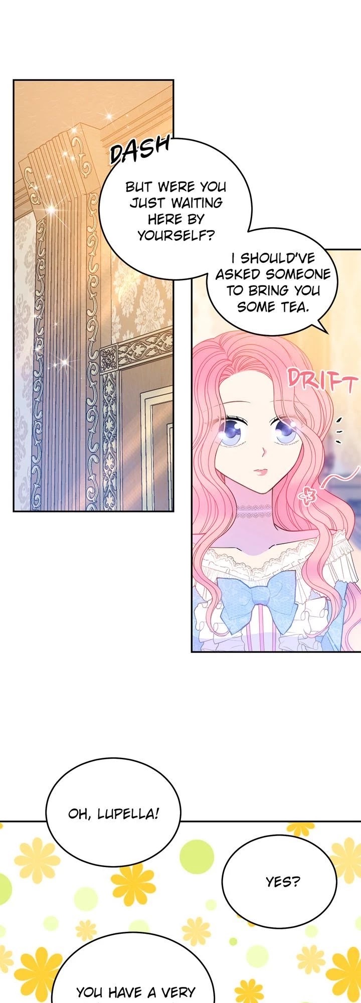 Lady Beast chapter 31 page 33