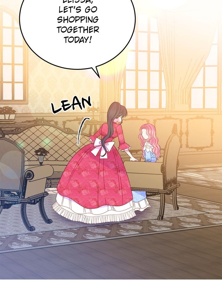 Lady Beast chapter 31 page 36