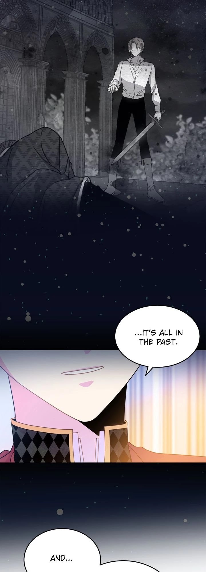 Lady Beast chapter 31 page 5