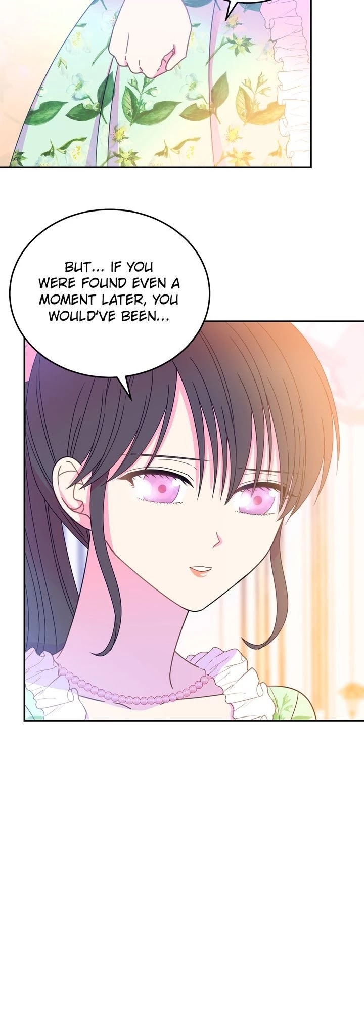 Lady Beast chapter 31 page 7