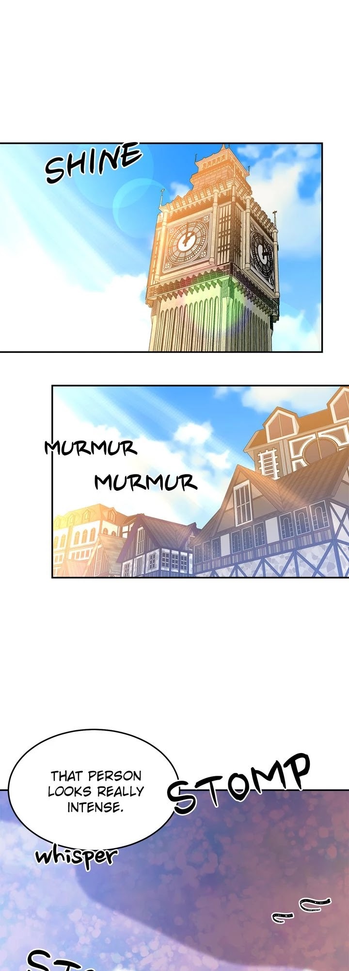 Lady Beast chapter 32 page 11