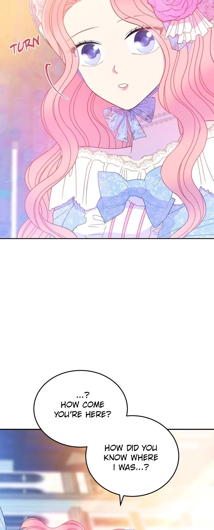 Lady Beast chapter 32 page 20