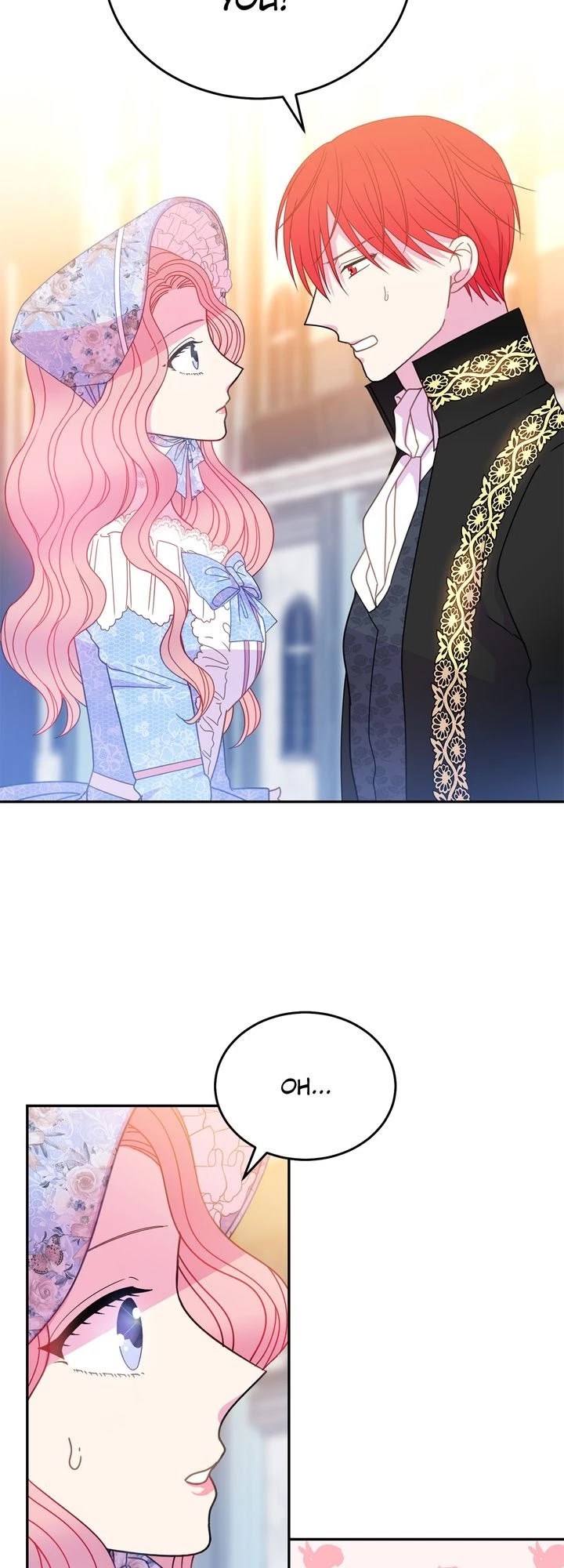 Lady Beast chapter 32 page 24