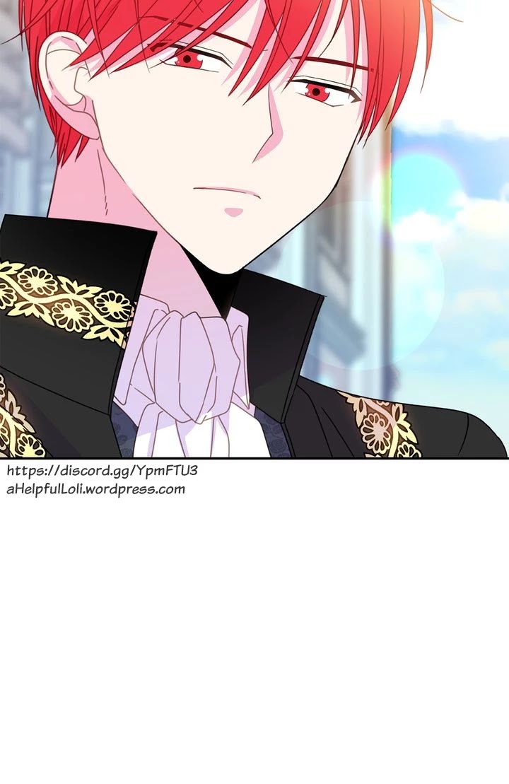 Lady Beast chapter 32 page 28