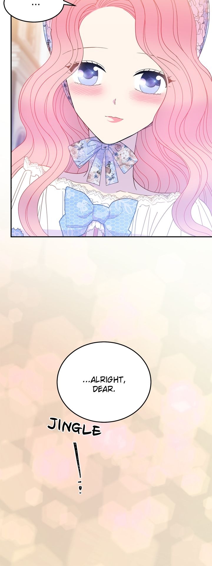 Lady Beast chapter 32 page 35