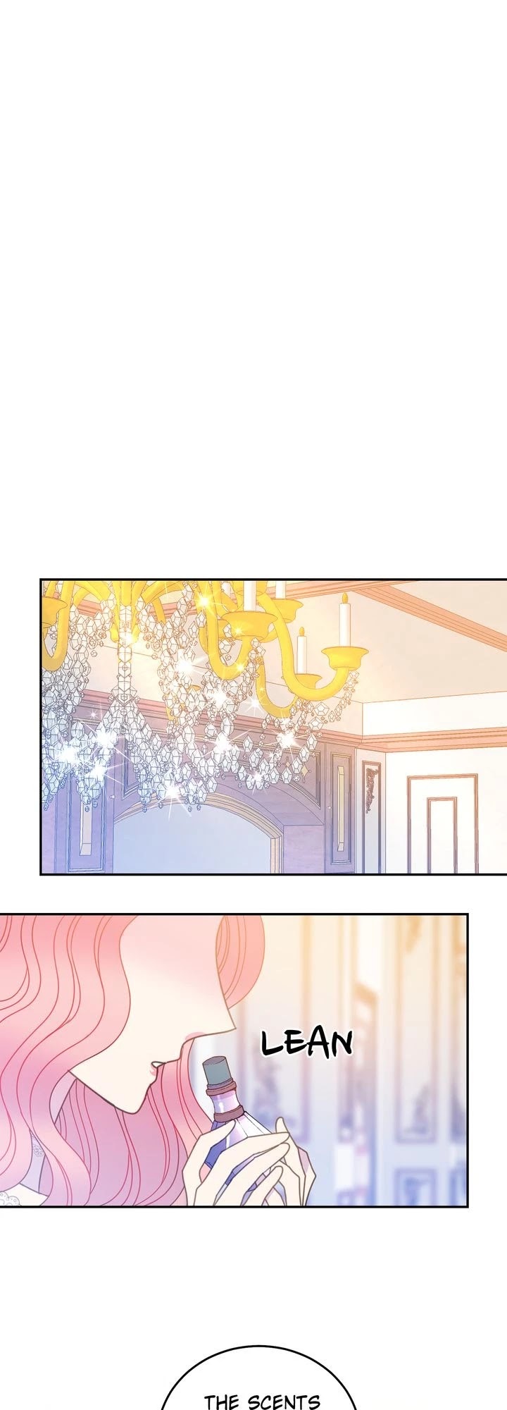 Lady Beast chapter 33 page 12